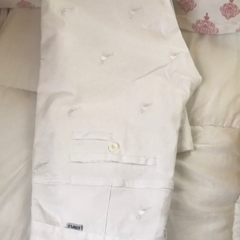 Staple Pigeon Chinos